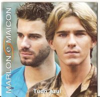 Marlon e Maicon